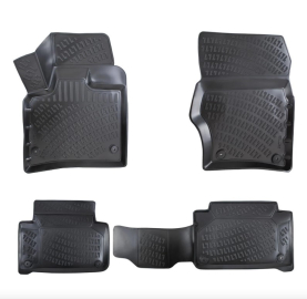 ER-3D PATOSNICE AUDU Q7 2005-2015 RIZLIN